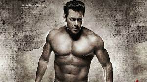 Pin On Salman Khan Wallpapers