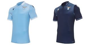 Vervanging bij cagliari, alessandro tripaldelli erin, charis lykogiannis eruit. Lazio 2020 21 Macron Home Third Kits Revealed The Kitman
