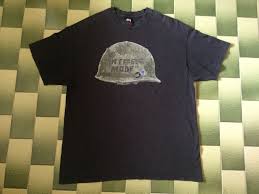 Vintage Stussy In Effect Mode T Shirt Size Xl Etsy T Shirt Polo Tank Tops Long Sleeve Shirts