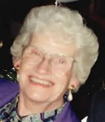 Obituary information for Mary Patricia Deryaw