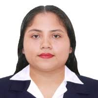 Karol Maria Fernanda Almeida Alvarez