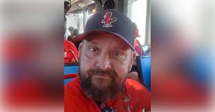 Obituary information for Byron G. Sparrow Jr,