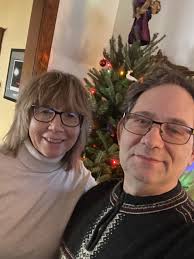 WOM Toastmasters Social and Eli Eldridge Farewell Party at Medicine Lake