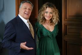 La vita privata di renato pozzetto. Renato Pozzetto Dal Cabaret Al Cinema Andata E Ritorno App Title