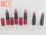 The Best Matte Lipsticks At Every Price StyleCaster