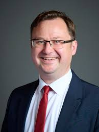 Alex Norris (British politician)