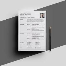 How Long Should A Resume Be One Page Resume Vs Two Page