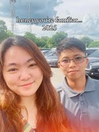 Bossing…. Happy birthday Adrian Carl!!🫡👌