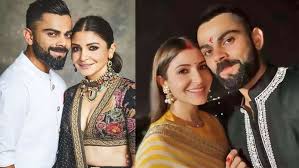 Anushka sharma, virat kohli welcome baby girl, wishes pour in. Wk Drjibhjg2mm