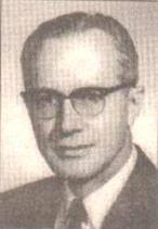 Dr Frederick Eugene Felder Jr. (1905-1996)