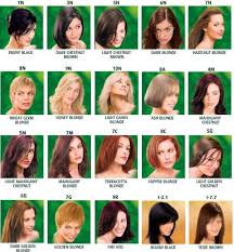 Efficient Naturstyle Colour Chart 2019