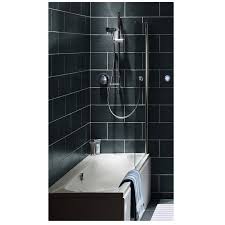 Aqualisa Rise Concealed Shower Valve And Diverter With Adjustable Head And Overflow Bath Filler Bathroom Tropical Bathroom Loft Bathroom 1 viso digital diverter tm for use with approved bathstore head kits installation guide viso digital this product is suitable for domestic use only. bathroom tropical bathroom
