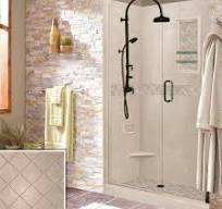 Custom Shower Kits – American Bath Factory