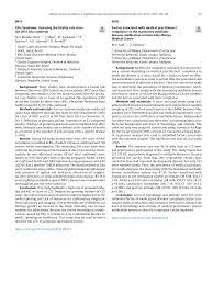 All registered medical practitioners must notify their health board if they have a reasonable suspicion that a patient whom they are attending has a notifiable disease. Https Www Ijidonline Com Article S1201 9712 20 31638 6 Pdf