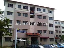 42a, jalan brp 1/2, bukit rahman putra, 47000 sungai buloh selangor darul ehsan. Bukit Rahman Putra Corner Flat 3 Bedrooms For Sale In Sungai Buloh Selangor Iproperty Com My