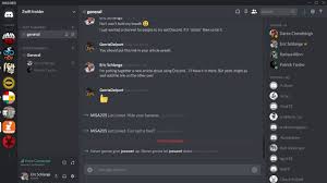 One of the major benefits of this software discord is. Using Discord On Zwift Zwift Insider