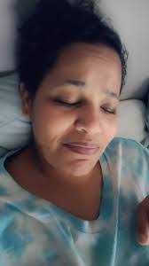 Cynthia Marcano's Instagram, Twitter & Facebook