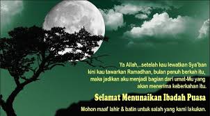 Mereka memberikan ucapan selamat kepada kerajaan arab saudi menyambut bulan ramadan. Kata Ucapan Selamat Tinggal Bulan Ramadhan Nusagates