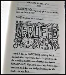 Dagboek Van Een Muts 12 Liefdeskriebels Recensie Wij Testen Het Muts Dagboek Boekenrekken