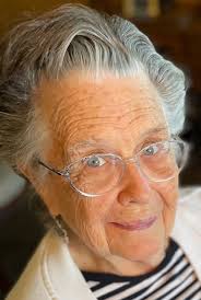 Audrey Helgerson Obituary