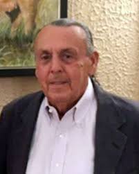 James S. Cascio Obituary May 4, 2025