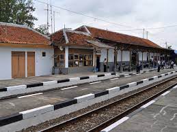 Alamat pt seyang activewear arjawinangun. Stasiun Arjawinangun Wikipedia Bahasa Indonesia Ensiklopedia Bebas