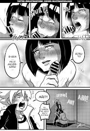 Boruto's adult celebration from Bakai's archives part two