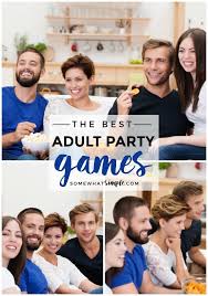 Pin On Party Ideas For Adults