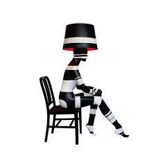 i m a mess and more mannequin floor lamps by jimmie karlsson martin nihlmar from jimmie martin design fair com mannequin art mannequin decor floor lamp