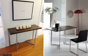 Dining and kitchen tables for small spaces are just the start of small dining room furniture. 32 Amazing Dining Tables For Small Spaces Space Saving Ideas