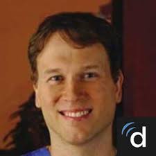 Dr. Joshua R. Ford, MD