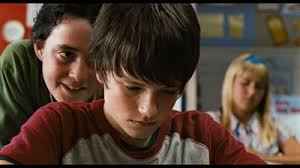 Bridge to Terabithia《仙境之桥》精讲之二[1]