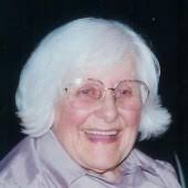 Florence Griffith Obituary