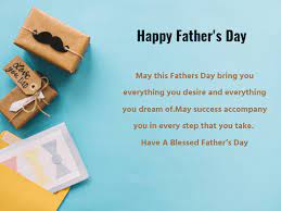 Thank you for everything you have done for our family. 10 Happy Father S Day Wishes For Big Brother Quotes Square Happy Father Day Quotes Fathers Day Wishes Happy Fathers Day Brother