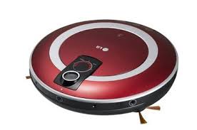 Aspirateur Robot Lg Vr1027r Hombot Hombot Darty Appareils Menagers Maison Intelligente Aspirateur Robot