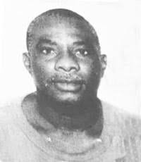 Everette Kennis Canter