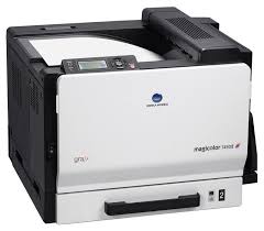 Color 4695mf, then fax, and then select uninstall. Konica Minolta Magicolor 7450 Ii Grafx Color Laser Printer Copierguide