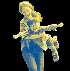 BRINGING TO CHILDREN