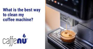 To use coffee machine with capsules nespresso huya news. A Guide On The Most Popular Coffee Machines And How To Clean Them Correctly Caffenu