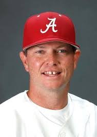 NCAA places 15-year show cause against ex-Alabama baseball coach Bohannon