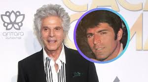 Quién es Jorge Rivero? El actor mexicano sorprende con una vida fitness a  sus 88 años 😱👇