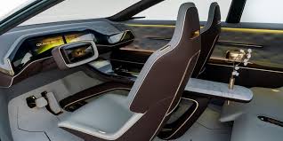 New infiniti models will offer electrified powertrains from 2021. Infiniti Qx Inspiration Concept Electric Suv Infiniti Usa