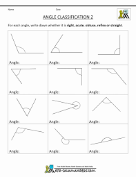 Polygon And Angles Worksheet Elegant 4th Grade Geometry In 2020 Geometry Angles 4th Grade Math Worksheets Angles Worksheet