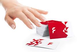 Of course, the amount you order plays a role, but even more important is. Print Embossed And Varnished Business Cards At Flyeralarm