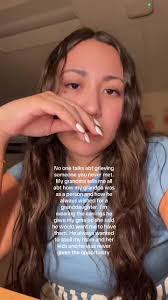 I Never Met My Grandfather