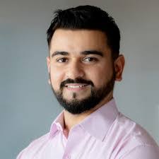 Jacob Cordell's Instagram, Twitter & Facebook