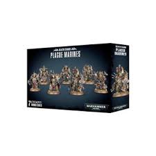 Followers of the death lord. Death Guard Fantasywelt De Tabletopshop Brettspielshop Rollen