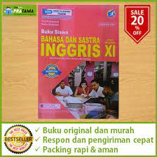 Check spelling or type a new query. Jual Buku Peminatan Bahasa Dan Sastra Inggris Sma Kelas 11 Kurikulum 2013 Edisi Revisi Di Lapak Bukupratama Bukalapak