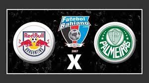 Match ends, red bull bragantino 0, palmeiras 1. Onde Assistir Bragantino X Palmeiras Ao Vivo Pelo Campeonato Brasileiro