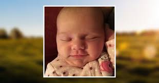 Adalynn Paige Salley Obituary March 8, 2016